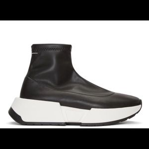 MM6 Maison Margiela Sock Sneakers